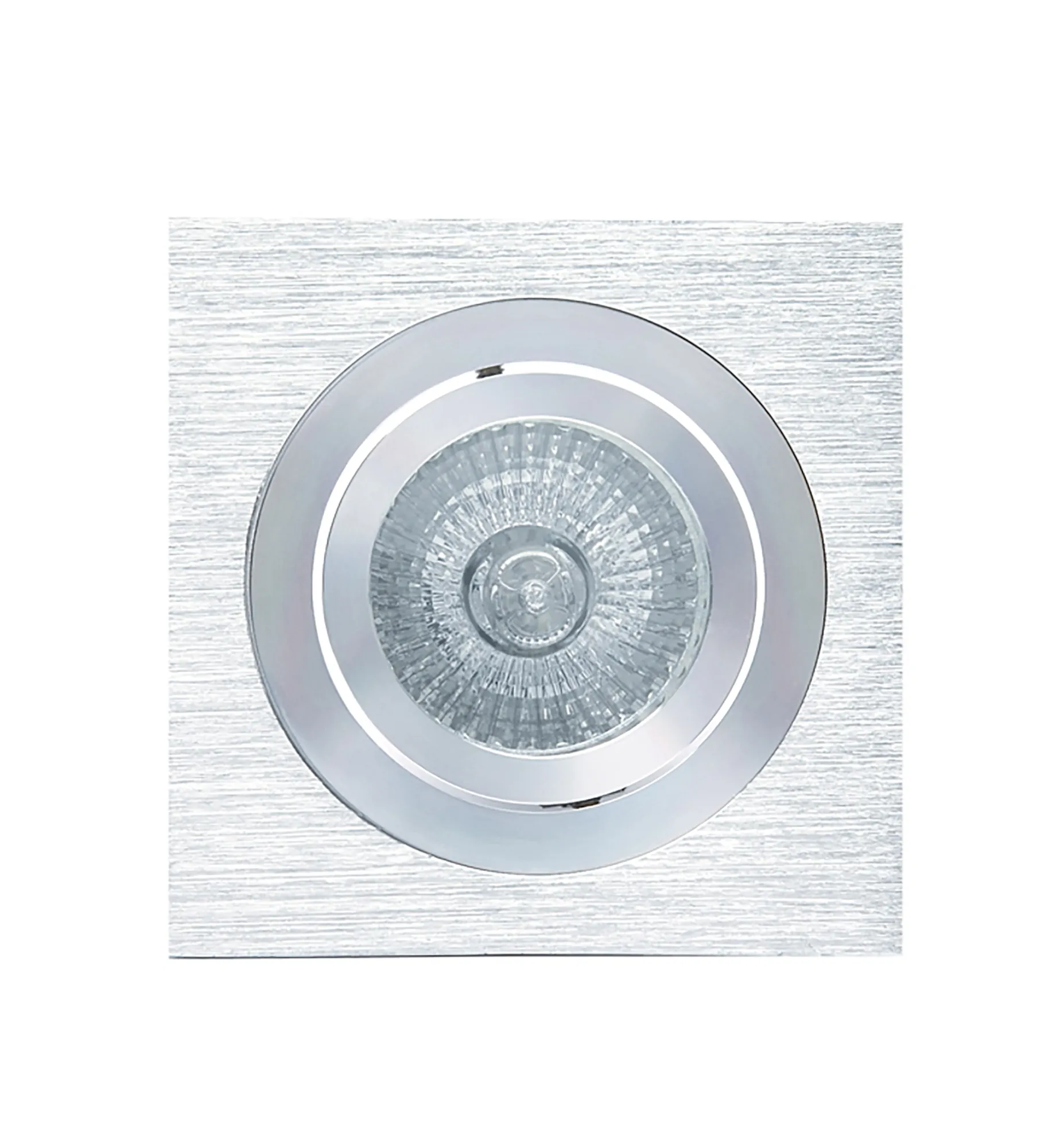 Basico GU10 Aluminium Ceiling Lights Mantra Fusion Recessed Lights Basico GU10 Aluminium Ceiling Lights Mantra Fusion Recessed Lights